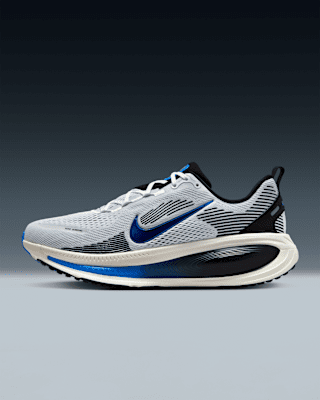 Nike vomero 18ホワイト/イエロー Amazon.com | Nike Men's Vomero 18 Sneaker, White/Black